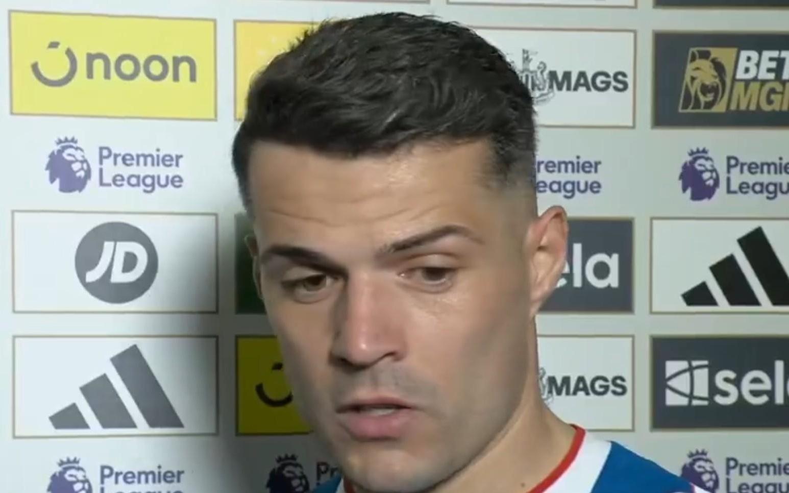 扎卡：三连败后能拿3分很关键这场胜利对桑德兰意义重大