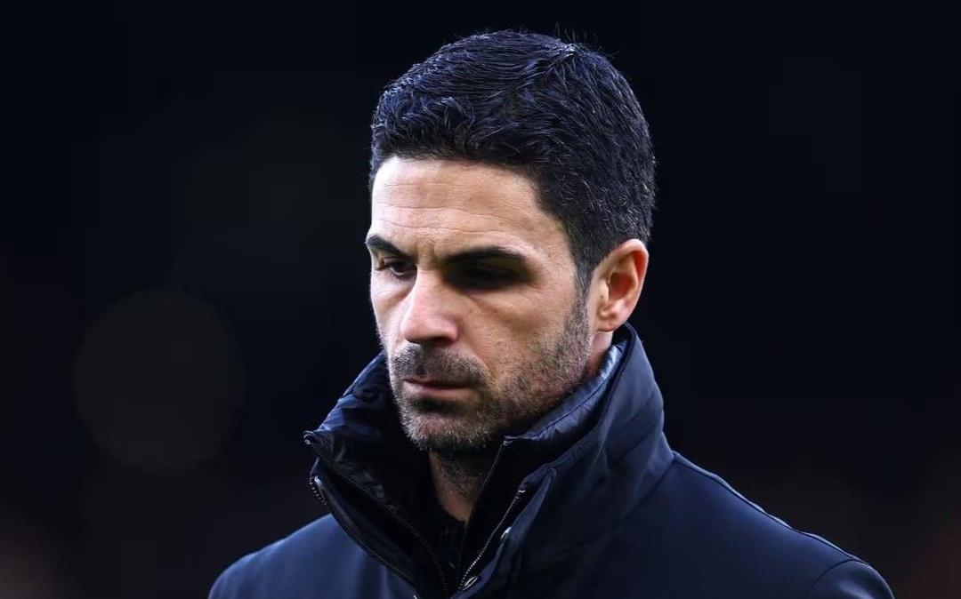 邮报：阿尔特塔不够果断，用凯帕顶替拉亚首发是致命失误