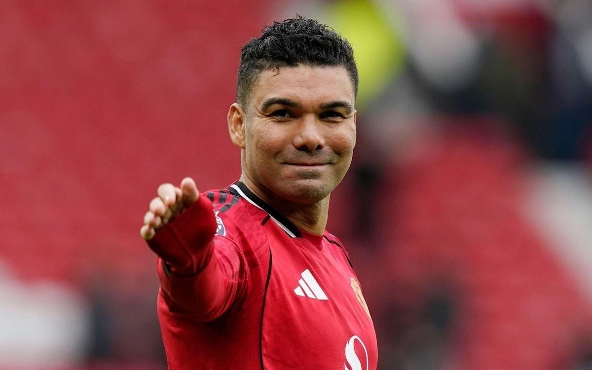 天空：卡塞米罗赛季末离队是正确选择，其身体已无法适应英超