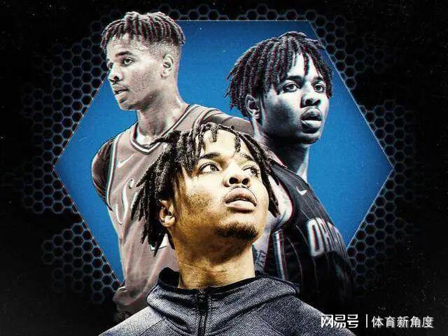 官宣加盟！欢迎你！状元郎重返NBA！