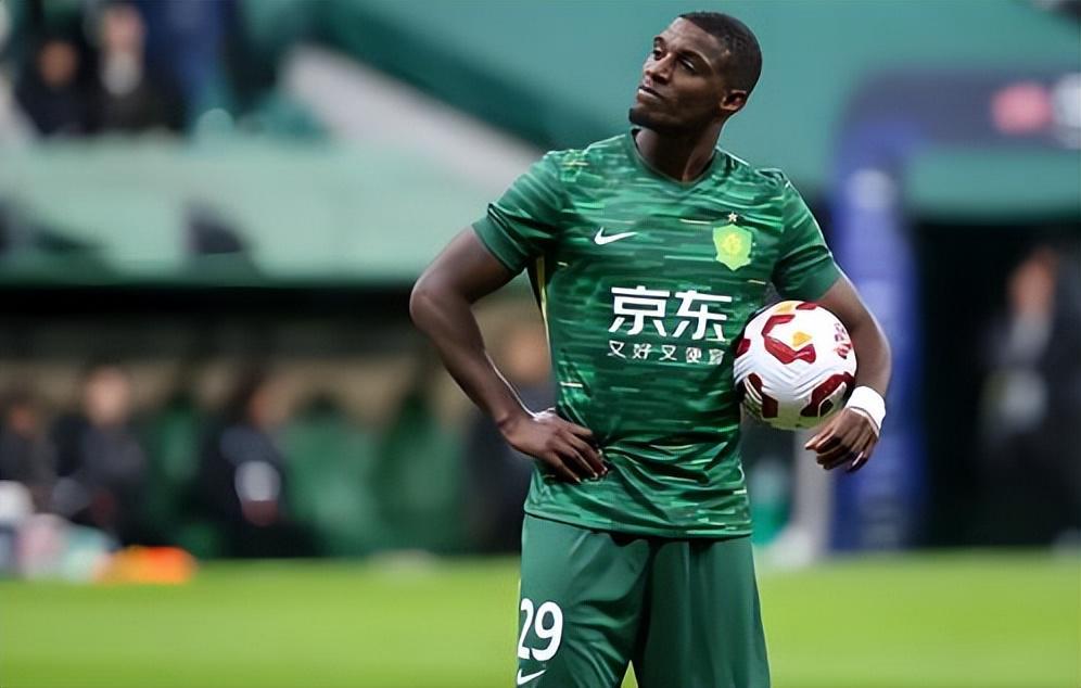 国安队在中超第四轮开打前！可能会等来喜讯，三位久违强援将复出