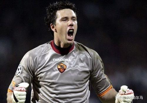 不屑于当布冯替补，意甲当主力，英超踢4场球，心脏病惹的祸