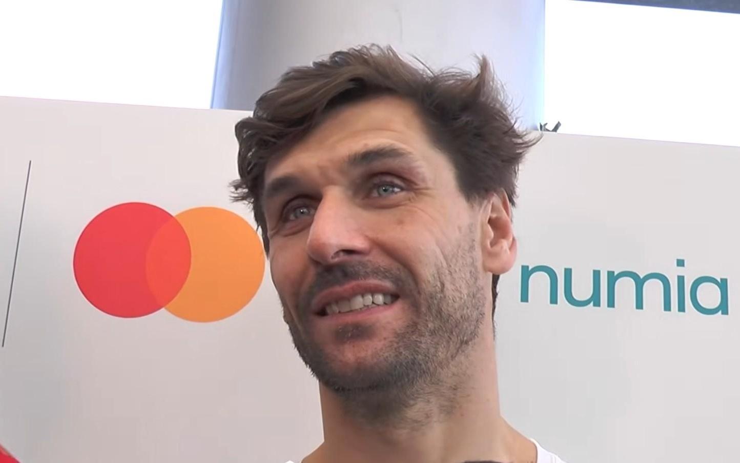 略伦特：意大利队的水平一直处顶级行列，理应一直参加世界杯