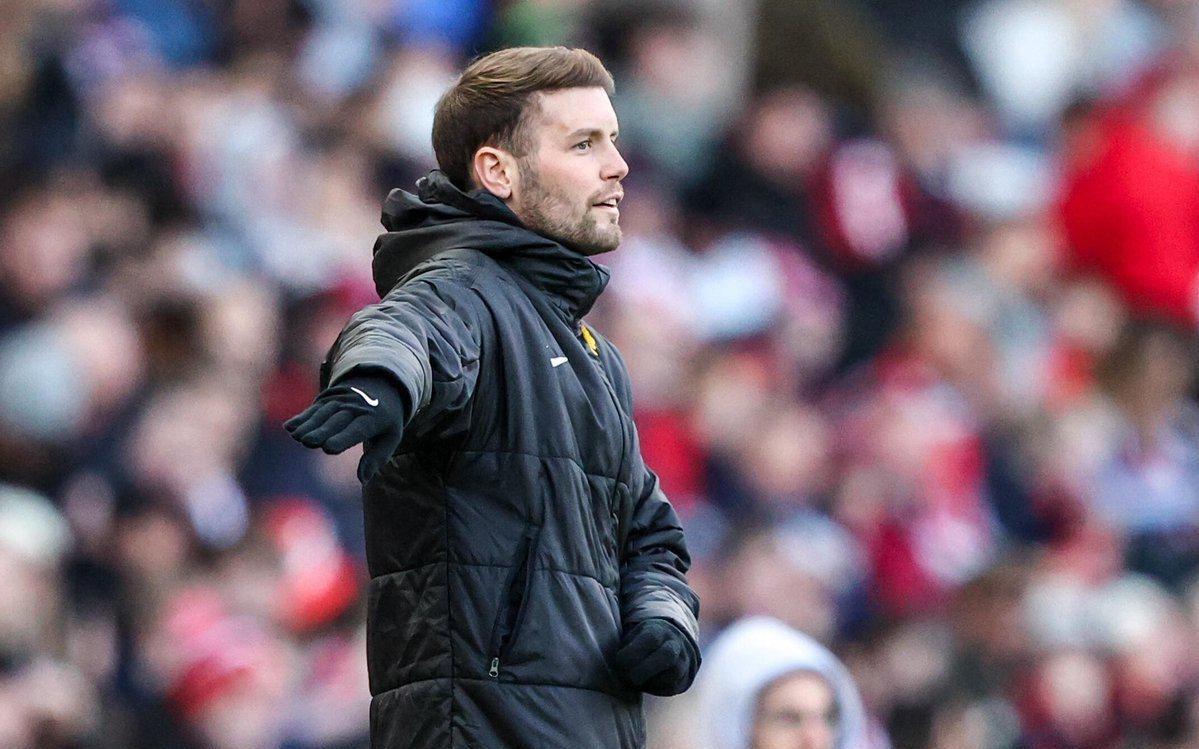 德天空：勒沃库森在关注布莱顿主帅许尔策勒，今夏可能换帅