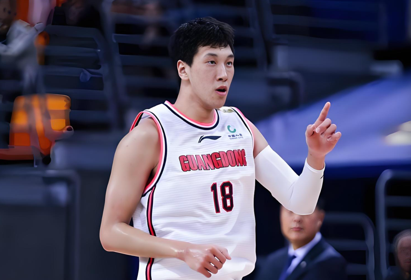 实事求是！广东队这3个人，应该要快点送走