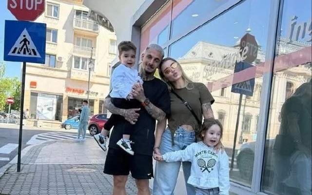 爱上中国！中超最大牌外援妻子：中国人是我见过最有素质和教养的