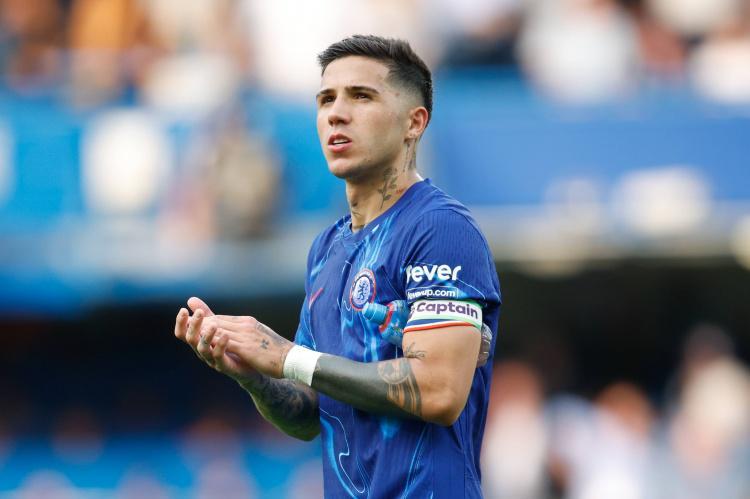 周薪18万英镑！曝恩佐表态离队只为索要高薪，不满切尔西薪资模式