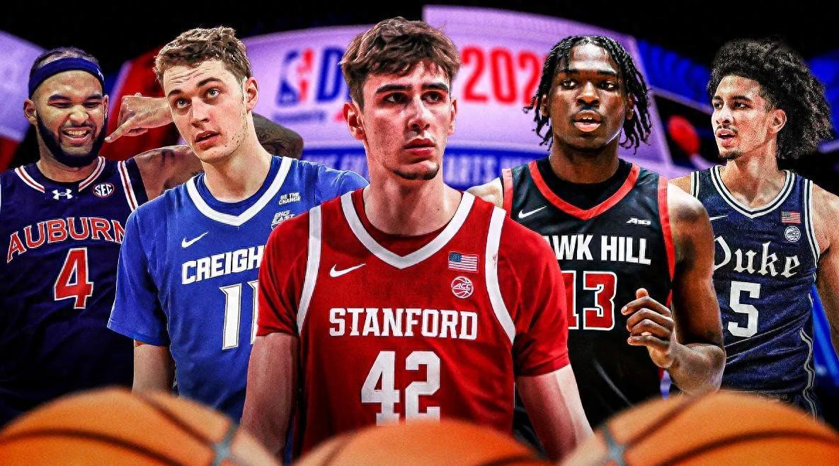 次轮都出了4个潜力新人，2人已成球队主力，这届确实是选秀大年！