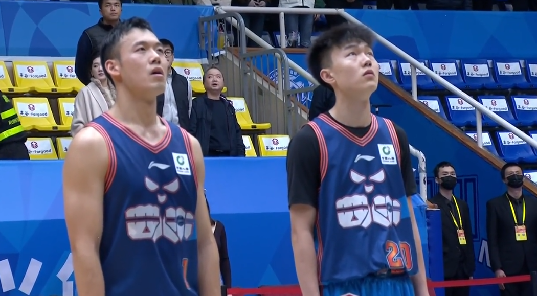 跨季37连败！一年没赢过球，打破CBA两大历史纪录，广东压力来了