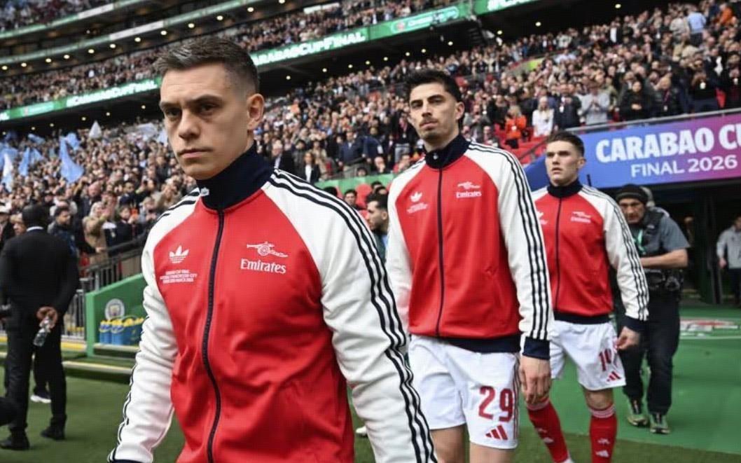 枪手再伤一人，特罗萨德因伤退出国家队名单