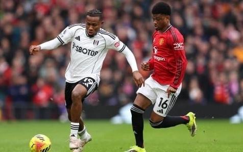 米体：富勒姆有意买断丘库埃泽，米兰将入账2400万欧元