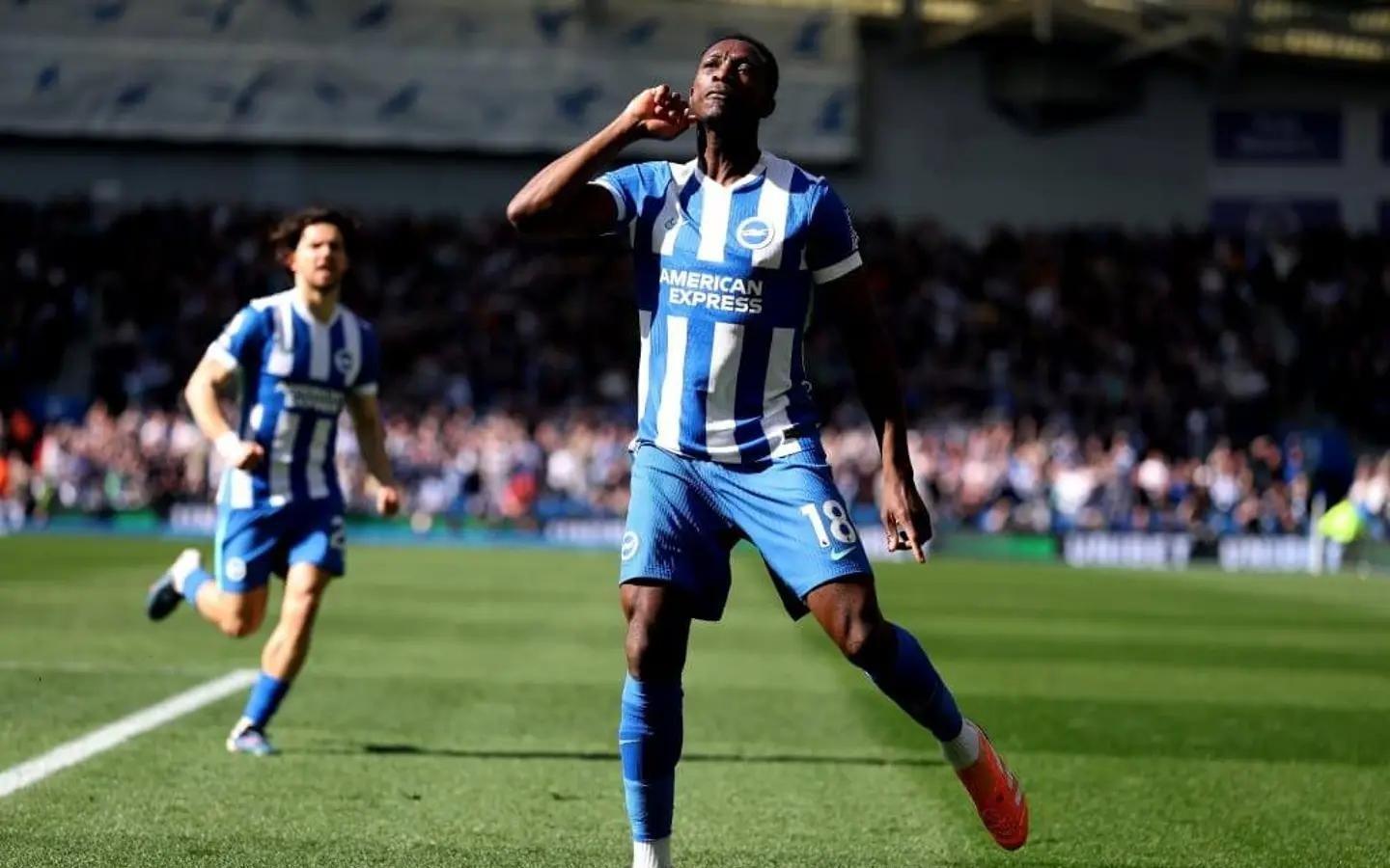 TA：无论从哪个角度看，维尔贝克都应入选英格兰世界杯大名单