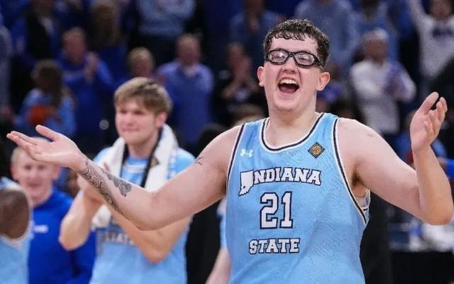 罗比阿维拉：绰号界的GOAT未来能否进入NBA