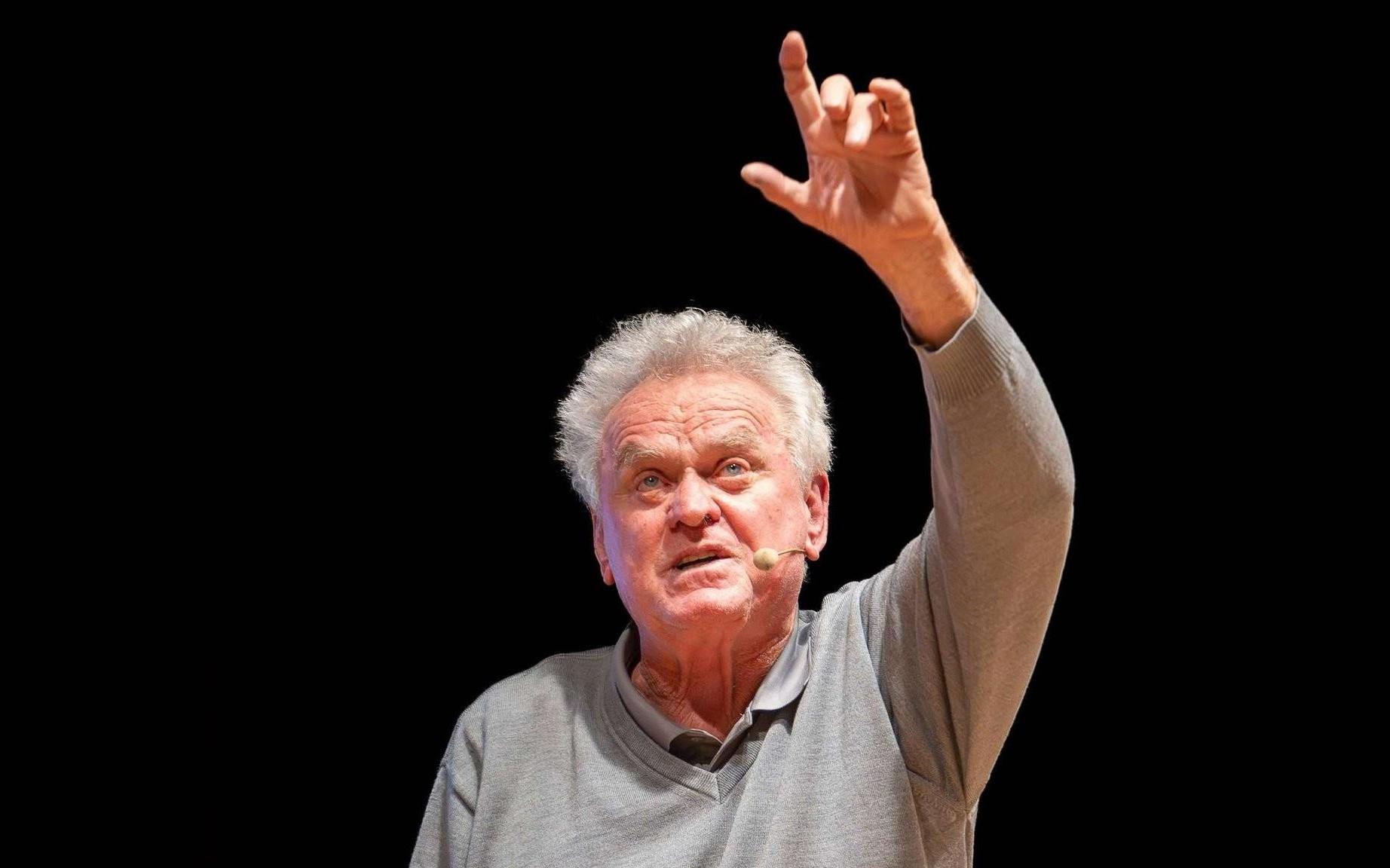 迈尔：对比我当年现在德甲水平下降了希望孔帕尼再执教十年