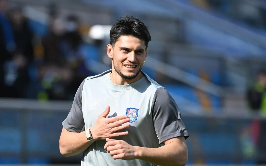 9分垫底的津门虎，如何逃出生天