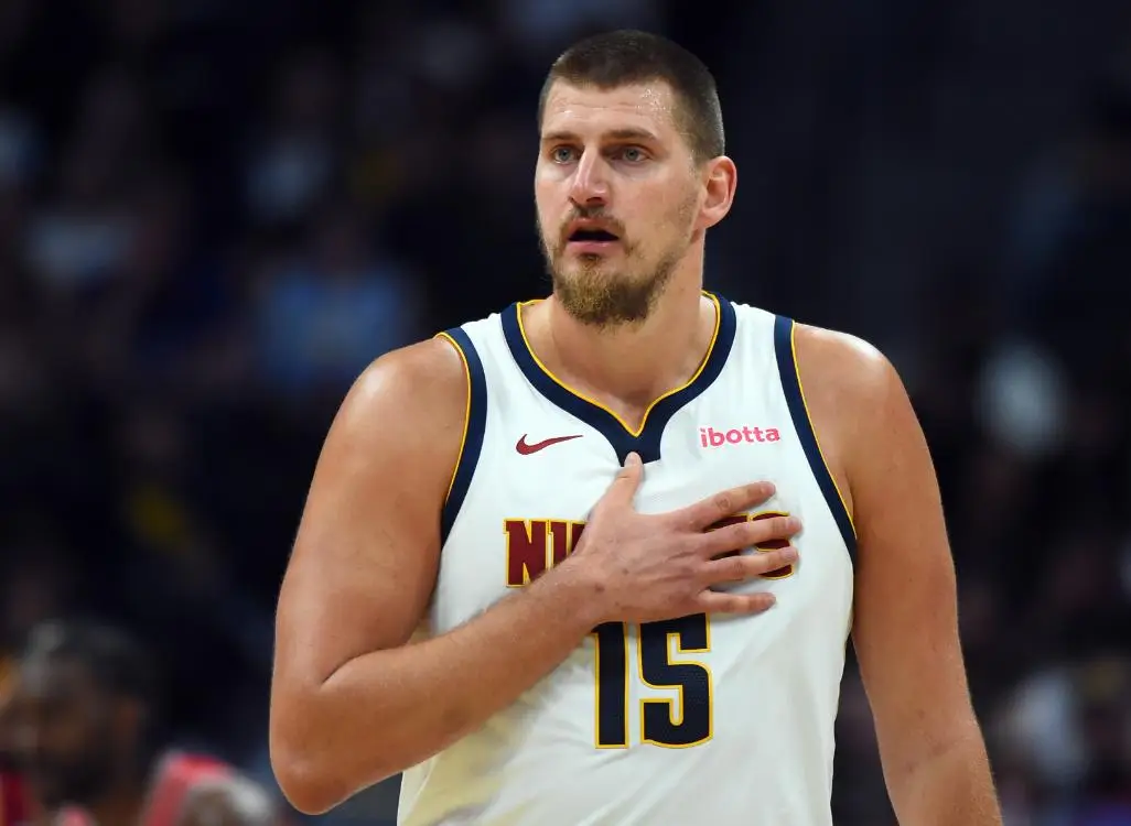 NBA：MVP没有悬念，肯定在西部前3球队产生，出勤率还可能淘汰1个