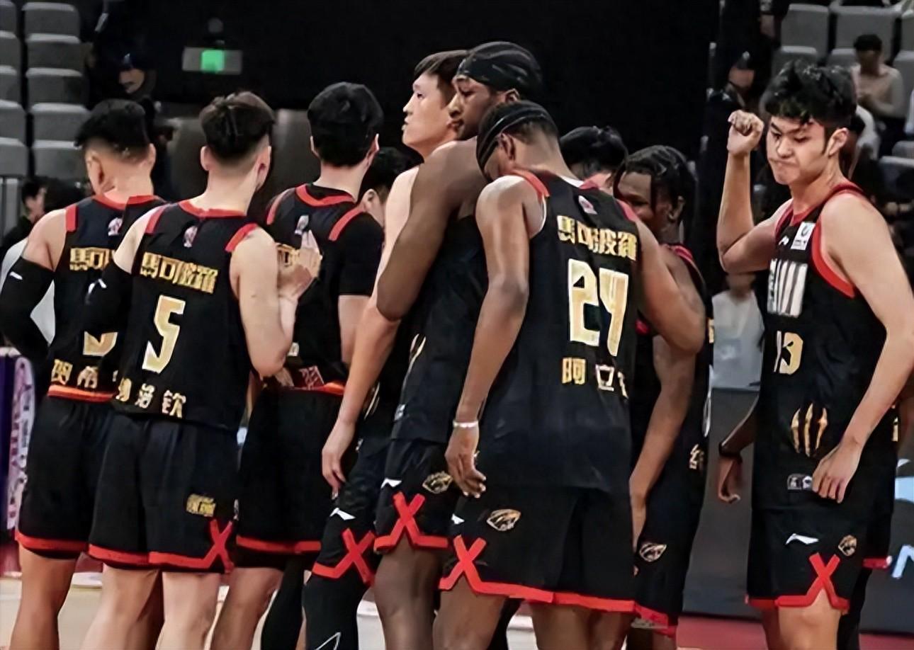 CBA3月24日直播时间表：央视5台直播深圳PK江苏冲击5连胜