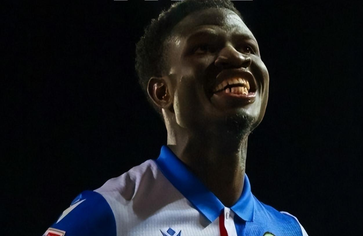 斯卢茨基心心念念的申花强援，有望在第四轮中超复出，值得期待