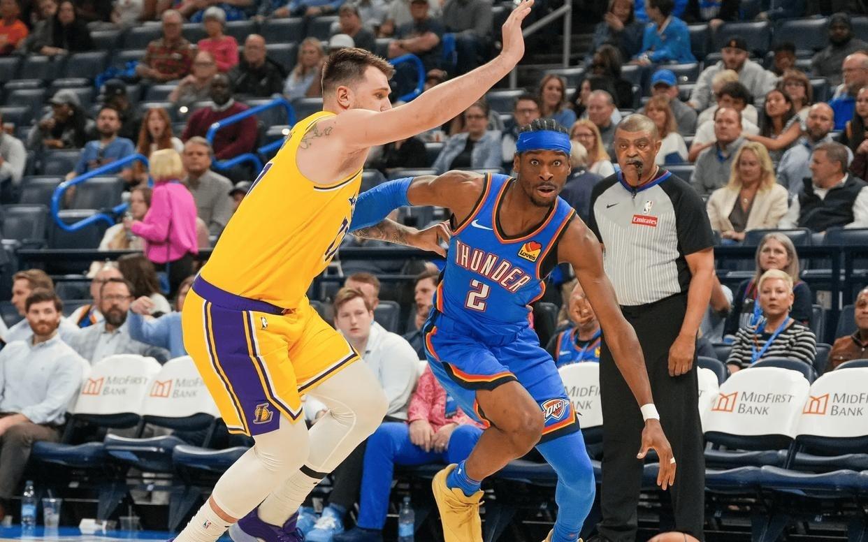 悄悄12连胜！NBA联盟第一！二当家也回归，总冠军或许没悬念了