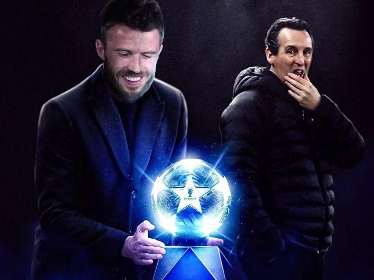 英超第7名也有机会踢欧冠！曼联目标