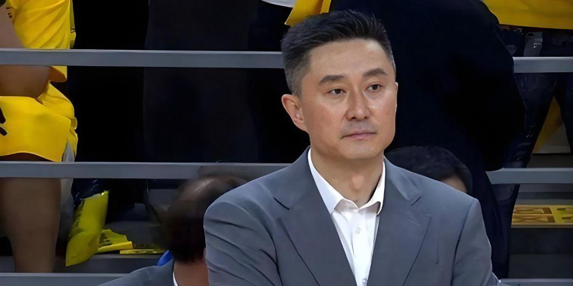 不得不说！杜锋对广东队更衣室，已经失控了