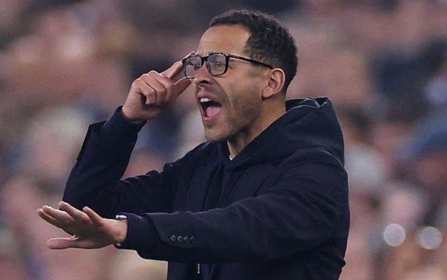 切尔西嫩帅安全，权力高于马雷斯卡