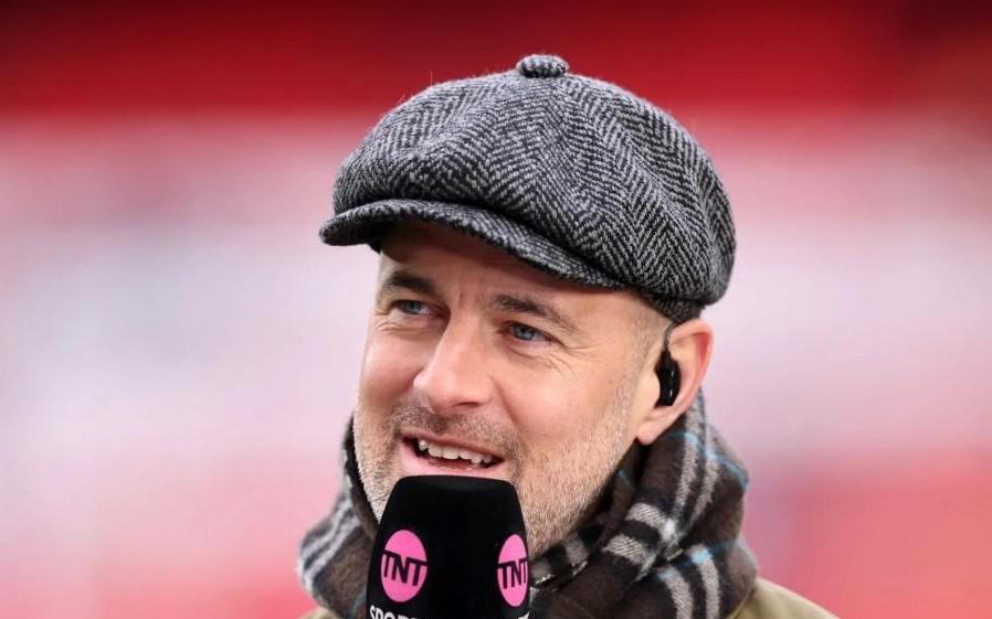 乔科尔：阿森纳的建队格局正处在成功边缘，听说还想签下KK7