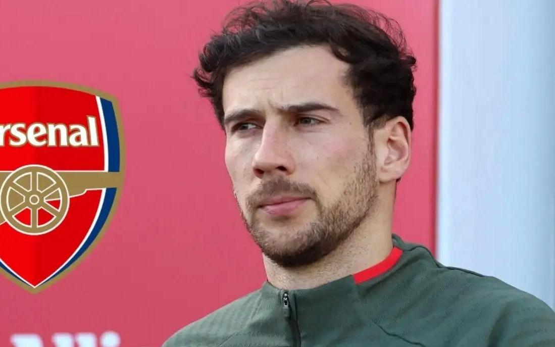 英媒：阿森纳有意格雷茨卡，德国中场被视为性价比选择