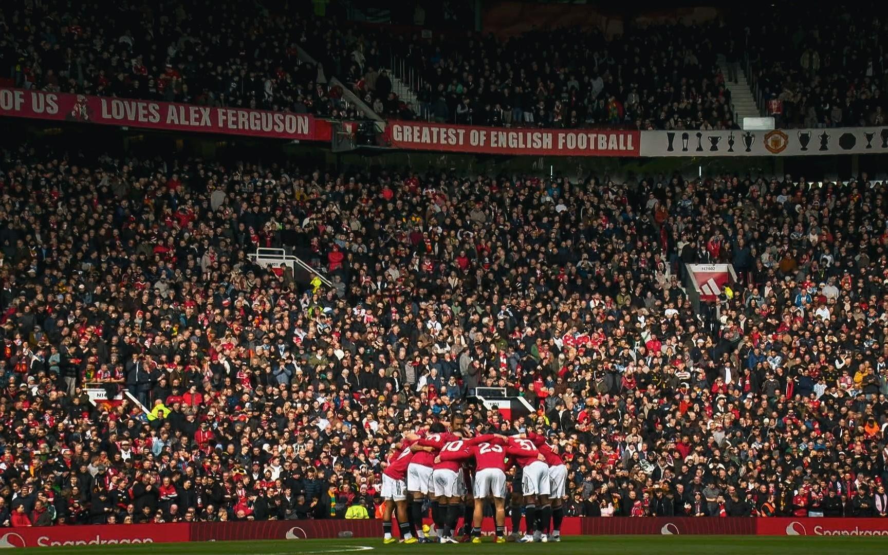 TA：曼联将在4月6日9日前往爱尔兰都柏林进行集训