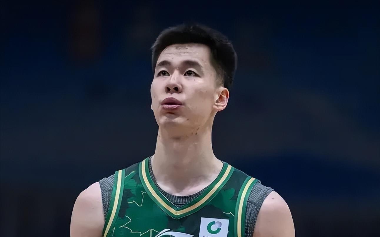 郭昊文伤情公布！已戴上护具，亲承休息一下，同曦难进季后赛了