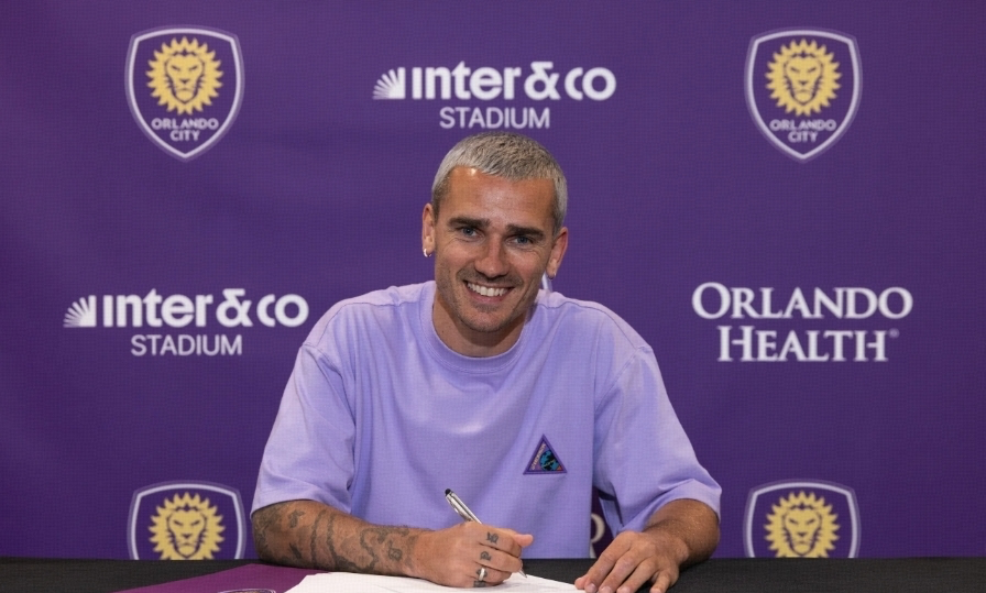 35岁巨星登陆美职联效力马竞10年夺3冠曾是世界第3人+身价1.5亿