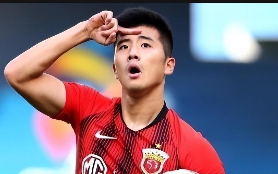 名宿之子下放中乙，首战就降维打击独中两元，凸显海港决策之失误