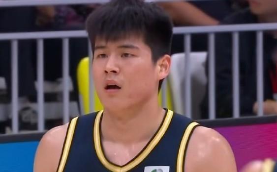 值得更多时间，陈家政出场13分钟&7投6中高效砍20分5板