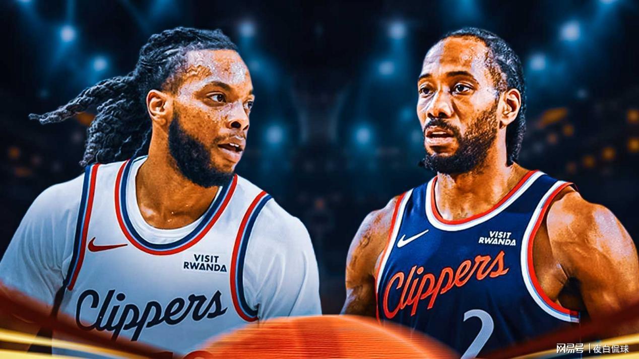 8战6胜+净胜近19分！伦纳德畅谈与加兰搭档：他让我打球变简单