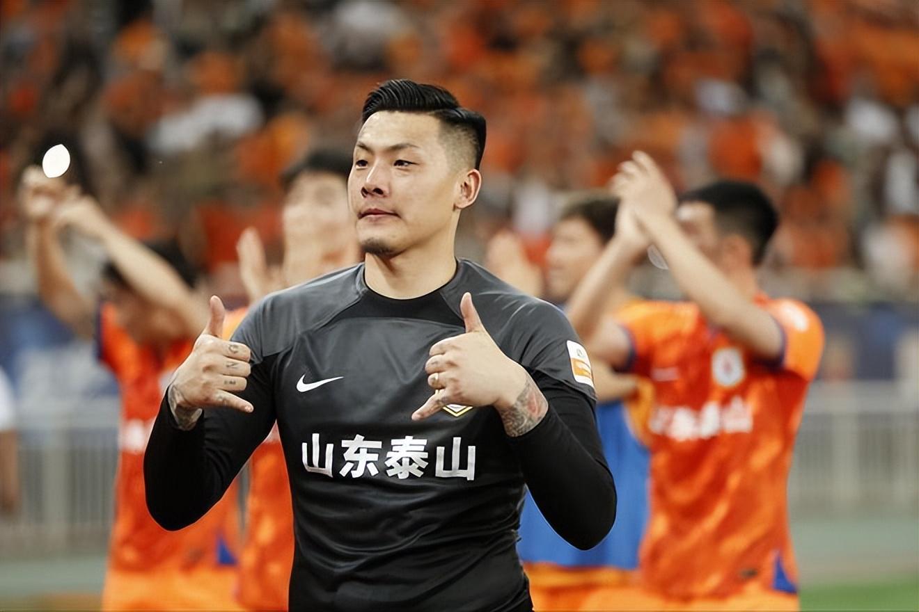 意外！鲁能哪位07后新星能第一个在中超冒头球迷看好这位新星