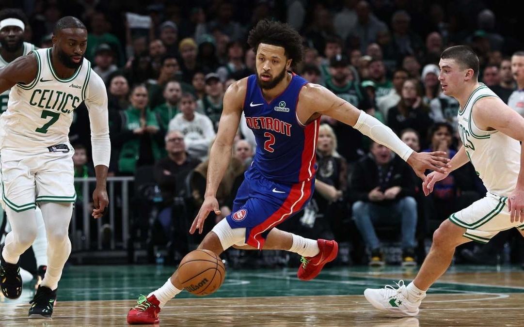 凯尔特人杰伦布朗抨击球迷对“65场规则”的批评：当初都支持