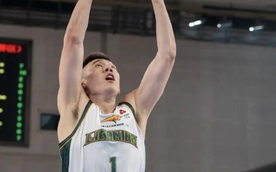 付豪：全队需放低姿态，我们不是过去那支辽宁队的赢球模式了