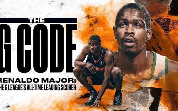 爆砍59分！NBA扣篮王麦克朗加冕G联赛历史得分王，球迷跪求转正