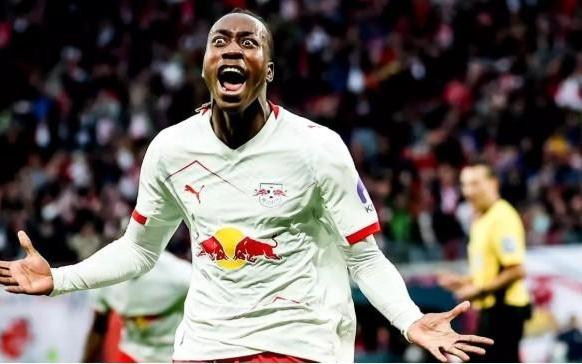 每体：莱比锡希望以超过格瓦转会费的价格出售扬迪奥曼德