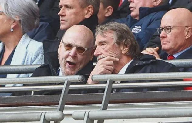 曼联又被出售！股权迷局背后，一场全球资本的饕餮盛宴