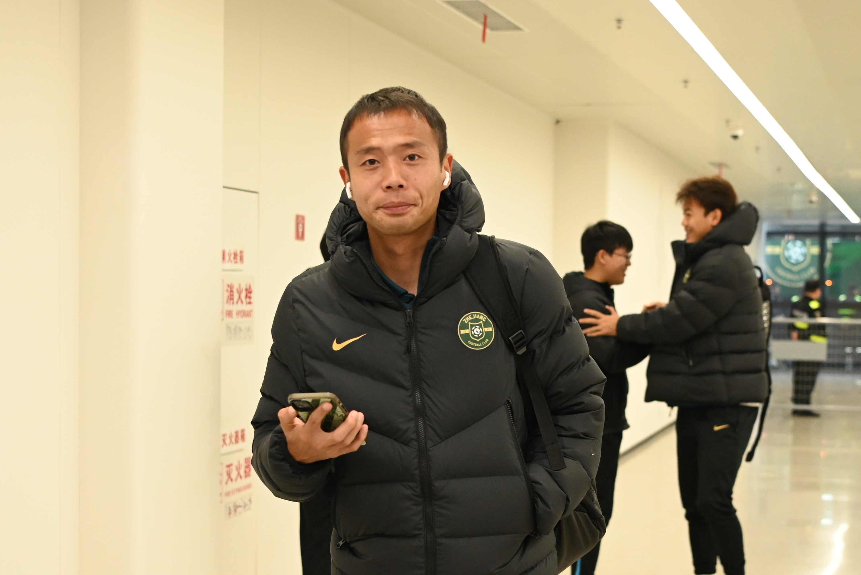 青岛媒体：孙正傲有望加盟青岛海牛，两