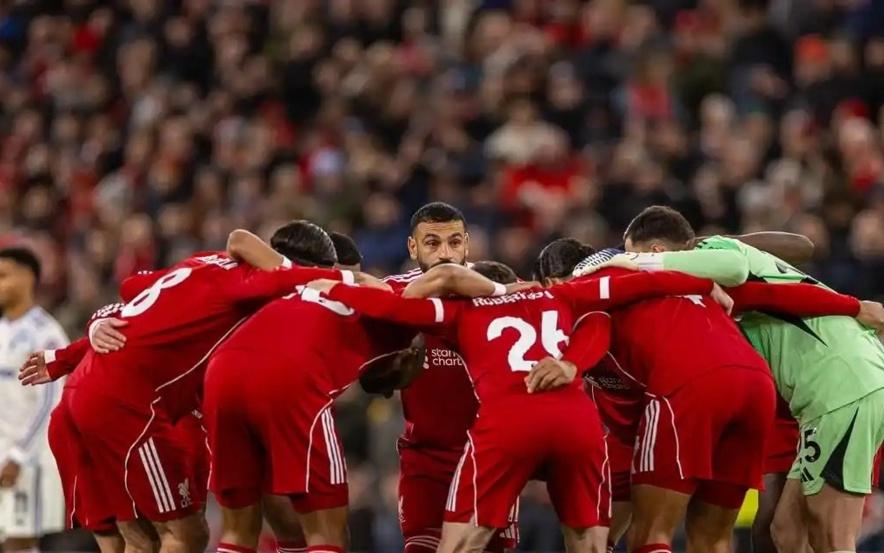 欧冠联赛阶段第四轮5日凌晨打响，两