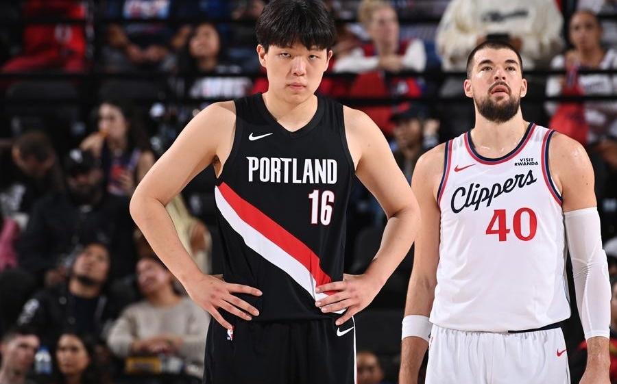 杨瀚森被下放NBA发展联盟，同批大个新秀球员的境遇大多相似