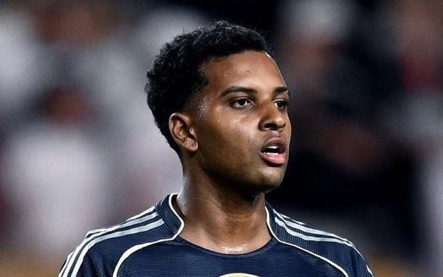 ESPN：阿森纳曾一度有意罗德里戈，但现在他们没预算引进了