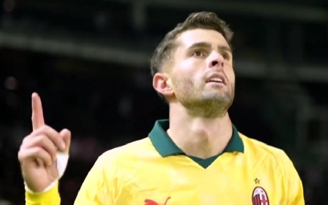 32大逆转！AC米兰争冠有戏：3连胜登顶+