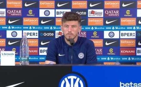 苏契奇：世俱杯后我们取得了进步，我们必须为赢得奖杯而战
