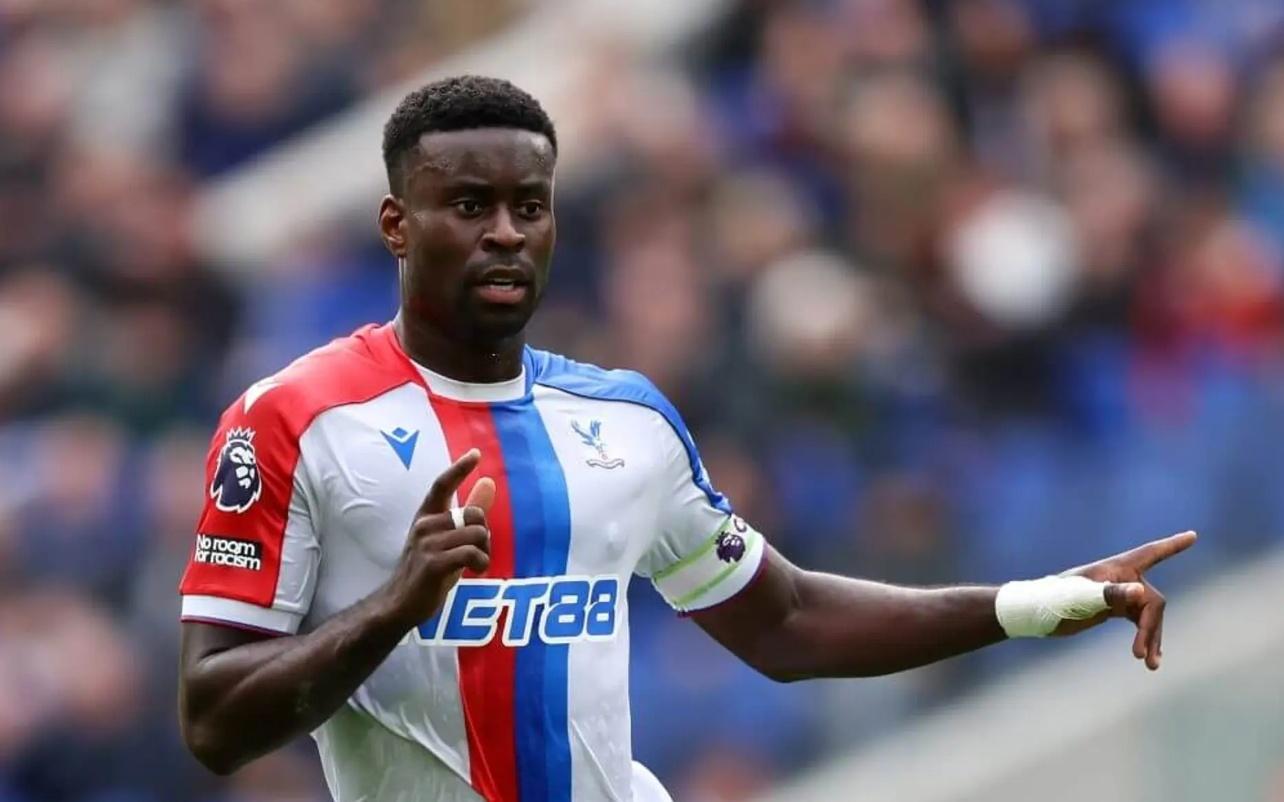 TA：利物浦错失格伊是战略失误，若签下