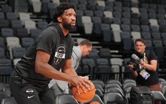 Haynes：今日季前赛对阵森林狼恩比德将迎来复出首秀