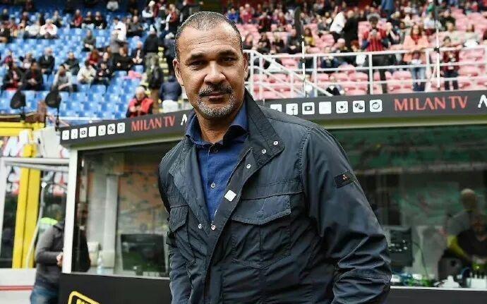 古利特丨我希望他能加盟米兰