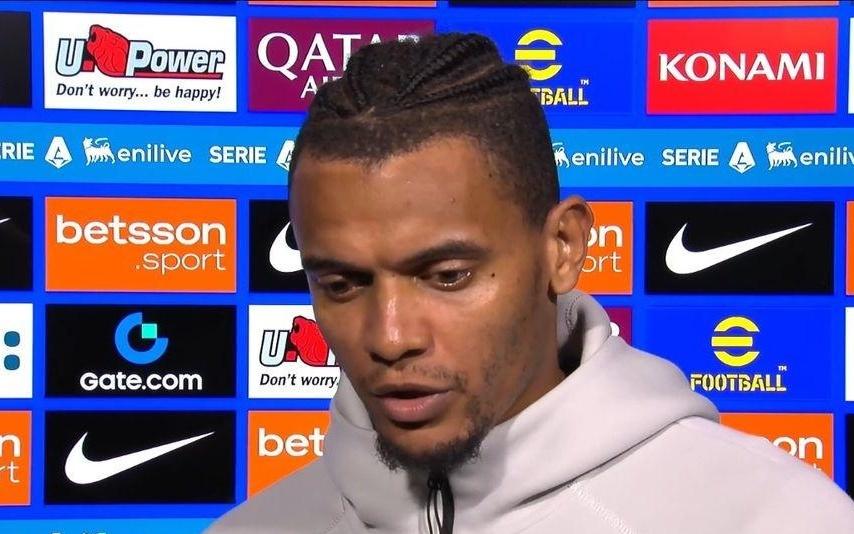 阿坎吉：齐沃很重视沟通和我们很亲近希望世界杯对阵意大利